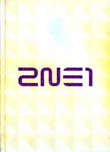 2NE1 – To Anyone (The First Album) – CD (Album), 2010 [r6684486