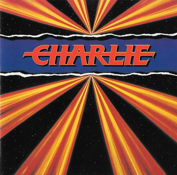 Charlie – Charlie – CD (Album), 1983 [r11266022] | Discogs