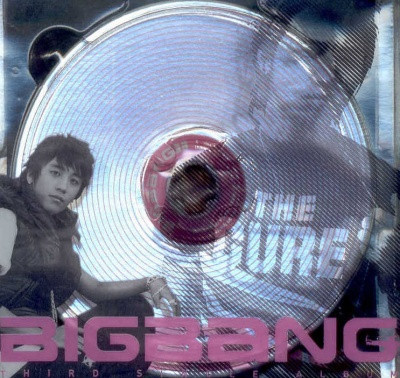 Big Bang – Bigbang 03 – 5 x File (256 kbps, AAC, EP), 2006