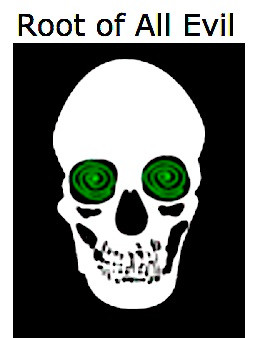 The Root Of All Evil | Discogs