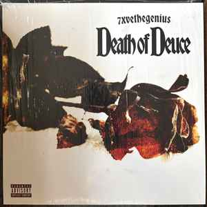 7xvethegenius Discography: Vinyl, CDs, & More | Discogs