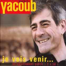 Gabriel Yacoub – Babel – CD (Album), 1997 [r2063796] | Discogs