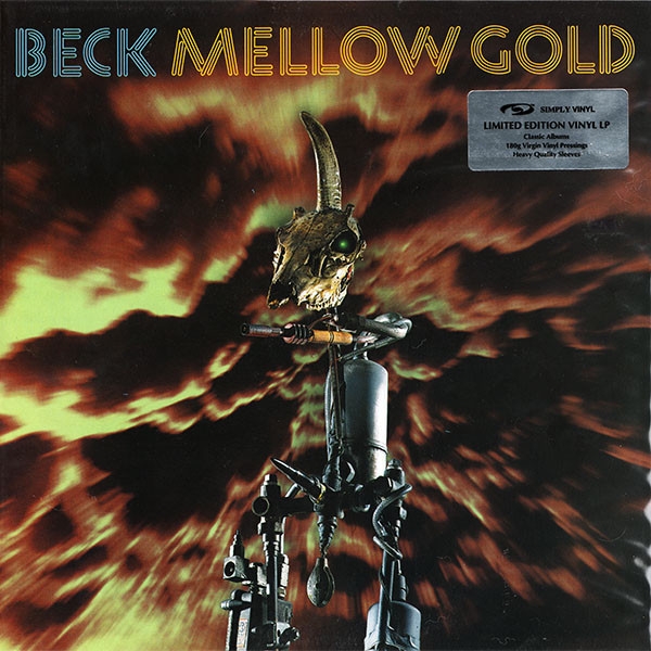 Beck – Mellow Gold – Vinyl (180 Gram, LP, Album + 2 more), 1998