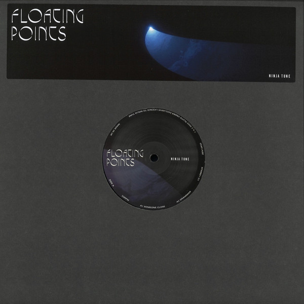 Floating Points – Someone Close – Vinyl (12
