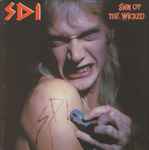 SDI – Sign Of The Wicked | Releases | Discogs