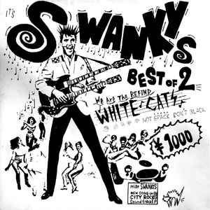 The Swankys – Never Can Eat Swank Dinner | Releases | Discogs