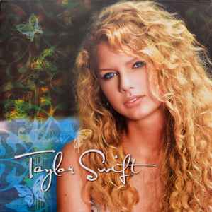 Taylor Swift – Taylor Swift – 2 x Vinyl (LP, Album, Reissue), 2016