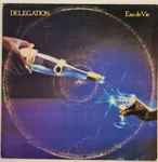 Delegation – Eau De Vie | Releases | Discogs