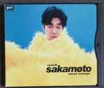 Ryuichi Sakamoto – Sweet Revenge | Releases | Discogs