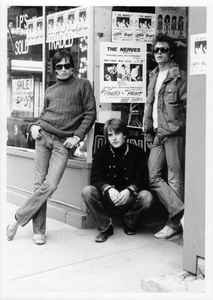 The Nerves Discography: Vinyl, CDs, & More | Discogs