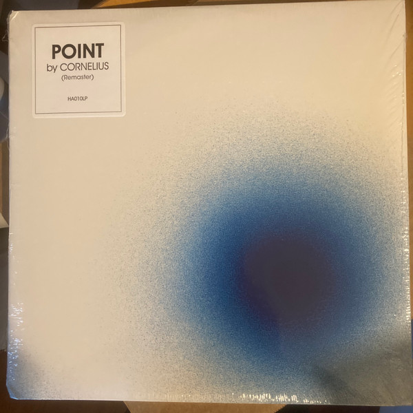 Cornelius – Point – 2 x Vinyl (Remastered), 2019 [r14209472] | Discogs