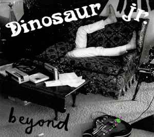 Dinosaur Jr. – Live In The Middle East – DVD (DVD-Video, NTSC