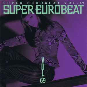 Super Eurobeat Vol. 138 – CD (Compilation, Enhanced), 2003