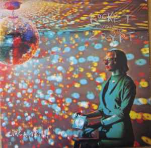 Rocket From The Crypt – Group Sounds | Releases | Discogs