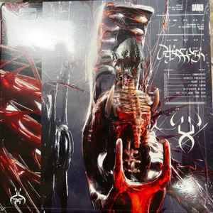 Darko – Dethmask, Pt. 2 – Vinyl (12