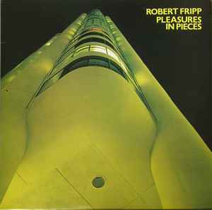 King Crimson – Starless In Toronto – 2 x Vinyl (LP, Unofficial