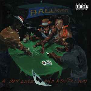 Treez 4 Life – Slow Down Low Down | Releases | Discogs