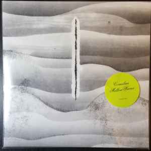 Cornelius – Ripple Waves – Vinyl (Black and White Marble, LP