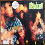 Hard-Ons – Yummy! | Releases | Discogs
