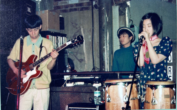 Instant Cytron Discography: Vinyl, CDs, & More | Discogs