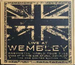 Babymetal – Babymetal World Tour 2014 Apocalypse – Box Set (The