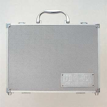 LUNA SEA 15TH ANNIVERSARY COMPLETE ALBUM LUNA SEA 15th