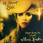 Stevie Nicks – 24 Karat Gold - Songs From The Vault | Releases