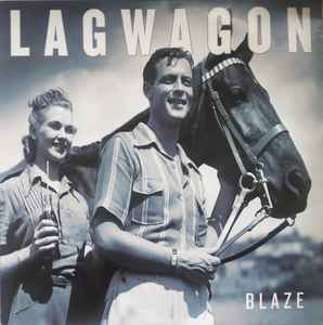 Mad Caddies – Just One More – Vinyl (Orange Translucent Marbled