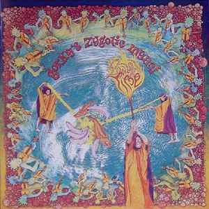Gorky's Zygotic Mynci – Barafundle – Vinyl (LP, Album), 1997