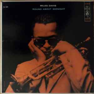Miles Davis – 'Round About Midnight – Vinyl (LP, Album + 2 more