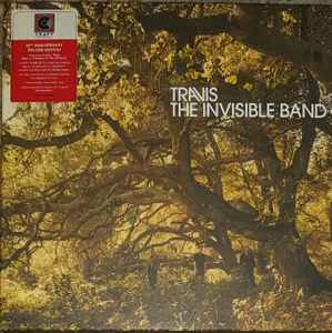 Travis – The Invisible Band – Box Set (20th Anniversary, Album