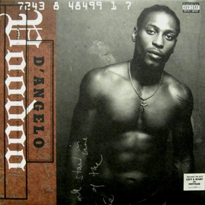 D'Angelo – Voodoo | Releases | Discogs