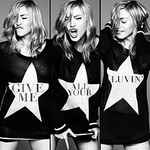 Madonna – Give Me All Your Luvin' | Releases | Discogs