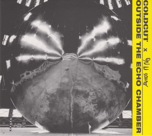 Coldcut x On-U Sound – Outside The Echo Chamber | Releases | Discogs