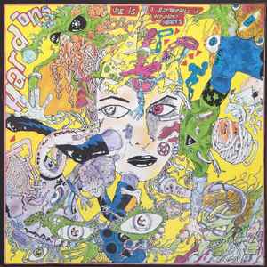 Hard-Ons – Yummy! | Releases | Discogs