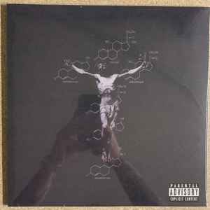 Conway – Reject On Steroids – Vinyl (Cover #2, LP, Album + 2 more