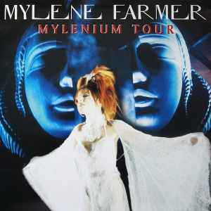 Mylene Farmer – Mylenium Tour | Releases | Discogs