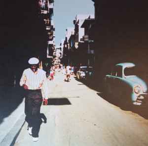 Buena Vista Social Club – Buena Vista Social Club – 2 x Vinyl