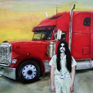 Hayden Pedigo – Live in Amarillo, Texas – Vinyl (Purple [Velvet