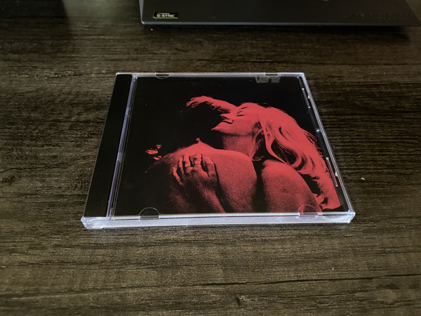 TV Girl – French Exit - Deluxe – CD (Deluxe Edition, Unofficial