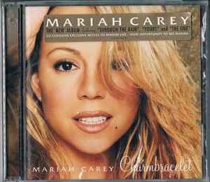 Mariah Carey – Glitter | Releases | Discogs