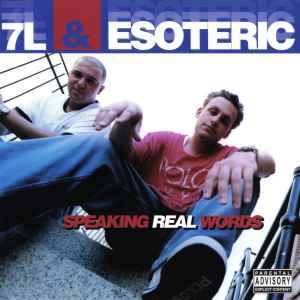 7L & Esoteric – The Soul Purpose – CD (Album), 2006 [r2370219