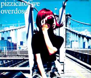 Pizzicato Five – On Her Majesty's Request | Releases | Discogs