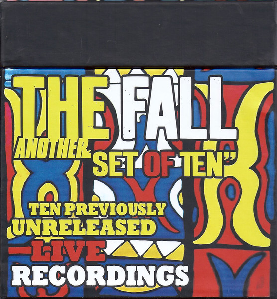 The Fall – Another 