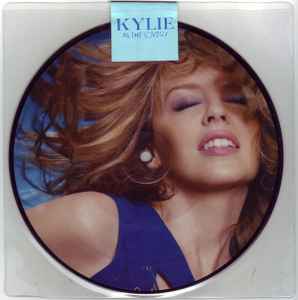 Kylie – In Your Eyes – Vinyl (12