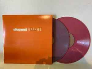 Frank Ocean – Channel Orange – 2 x Vinyl (Album, Limited Edition