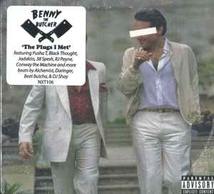 Boldy James – My 1st Chemistry Set – CD (Album), 2013 [r5085841