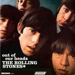 The Rolling Stones – Out Of Our Heads – Vinyl (FFRR, LP, Album