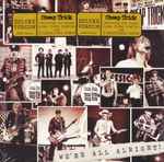 Cheap Trick – We're All Alright! | Releases | Discogs