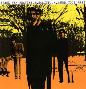 Original Love – 結晶 Soul Liberation | Releases | Discogs